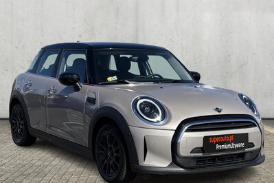 Mini Mini Cooper 5dr