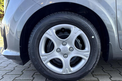 Kia Picanto 1.2 DPI L