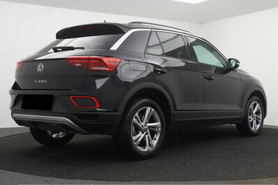 Volkswagen T-ROC Life Plus 1.5 TSI DSG