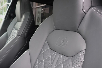 Audi Q8 60 TFSI e quattro