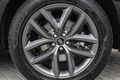 Land Rover Range Rover Velar D200 Dynamic SE