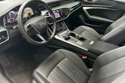 Audi A6 40 TDI quattro Advanced