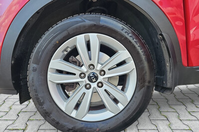 Kia Sportage 1.6 GDI M 2WD