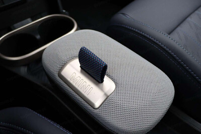 Mini Mini Cooper S Linia Favoured