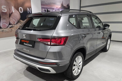 Seat ATECA 1.5 TSI Style S&S DSG