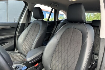 BMW X1 sDrive18i xLine aut