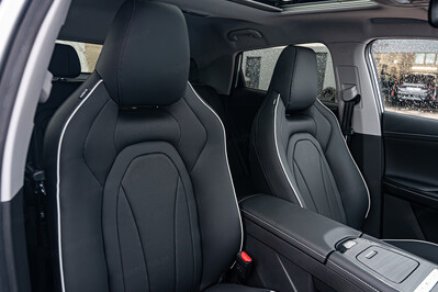 Omoda 5 Premium DCT 1.6 T-GDI