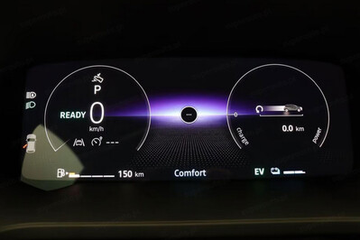 Renault Captur Techno 1.6 E-TECH Full Hybrid