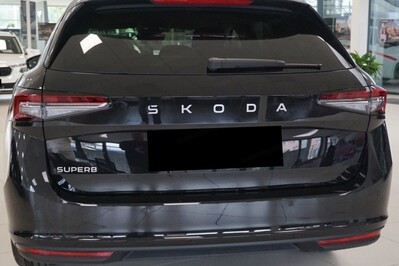 Skoda Superb Edition 130 1.5 TSI mHEV DSG