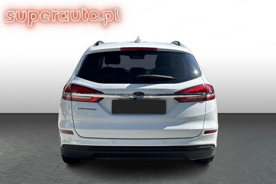 Ford Mondeo Trend 2.0 EcoBlue  aut
