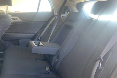 Kia Sportage 1.6 T-GDI MHEV M 2WD DCT