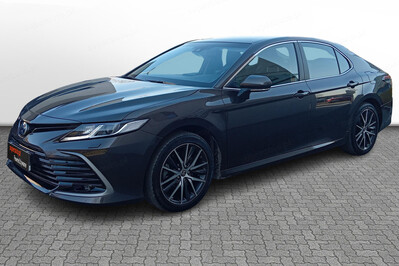 Toyota Camry 2.5 Hybrid Prestige