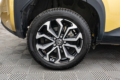 Toyota Yaris Cross Hybrid 1.5 Comfort