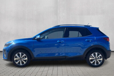 Kia Stonic 1.2 L Business Line