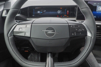 Opel Grandland X Edition eDTC6 1.2 Turbo mHEV