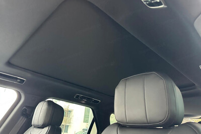 Land Rover Range Rover Sport Range Rover S 3.0 D300 Dynamic SE