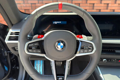 BMW Seria 2 M2