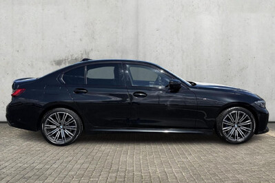 BMW Seria 3 M340i xDrive