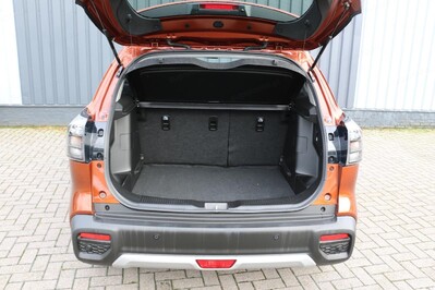 Suzuki S-Cross 1.4 BoosterJet mHEV Premium Plus SP 4WD aut