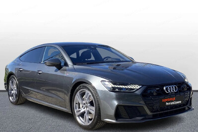 Audi A7 Sportback 50 TFSI e quattro S Line