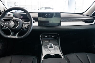 BYD Seal 5 DM-i 1.5 Design