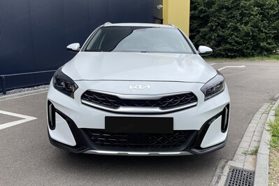 Kia XCeed 1.5 T-GDI M