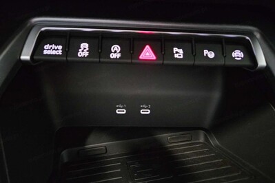 Audi A3 35 TFSI S Line Sportback