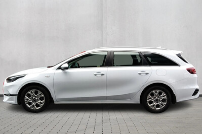 Kia Ceed 1.5 T-GDI M DCT