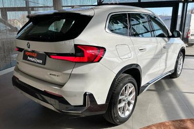 BMW X1 sDrive18i xLine