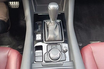 Mazda 6 2.5 Homura aut