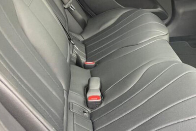 Mercedes EQE 350 4-Matic AMG Line