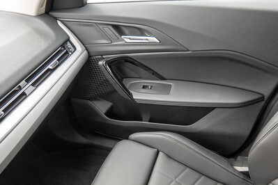 BMW X1 sDrive18i