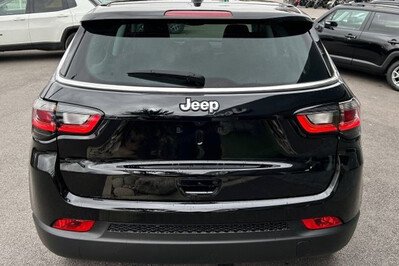 Jeep Compass Altitude 1.5 T4 mHEV DCT FWD