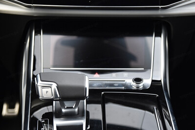 Audi Q7 60 TFSI e quattro S Line