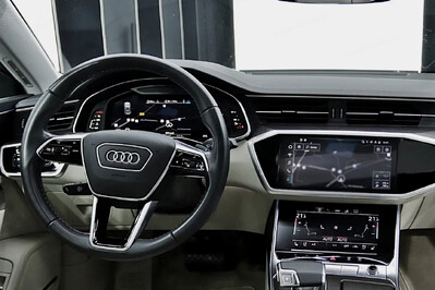 Audi A7 45 TFSI quattro S tronic
