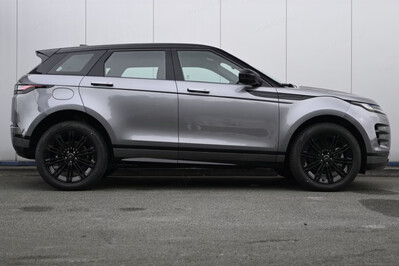 Land Rover Range Rover Evoque D200 Dynamic HSE