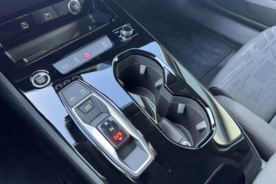 Audi A5 TFSI