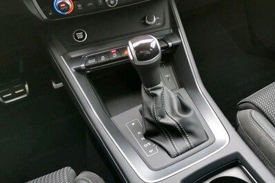 Audi Q3 40 TFSI quattro Sportback