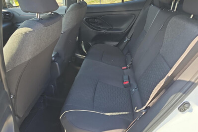 Toyota Yaris Cross 1.5 Hybrid Comfort