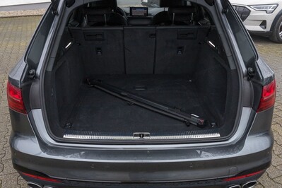 Audi A4 S4 Avant TDI quattro
