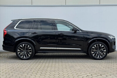 Volvo XC90 B5 B AWD Plus Bright 7os aut