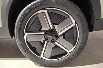 Jaecoo 7 1.6 T-GDI OffRoad AWD DCT