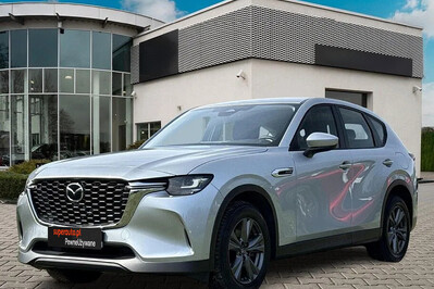 Mazda CX-60 3.3 D mHEV Prime-Line  aut