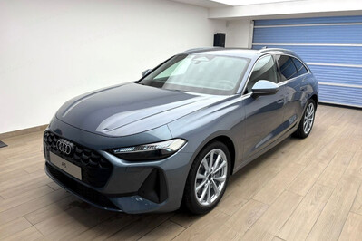 Audi A5 TFSI quattro Avant