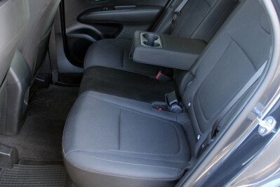 Hyundai Tucson 1.6 T-GDi Modern 2WD