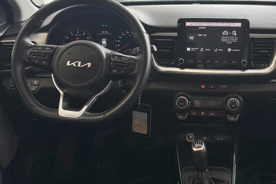Kia Stonic 1.0 T-GDI L