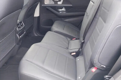 Mercedes GLS 450 d 4-MATIC AMG Line