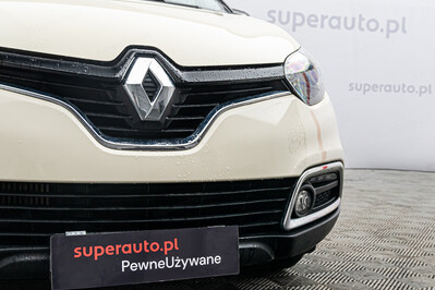Renault Captur 0.9 Energy TCe