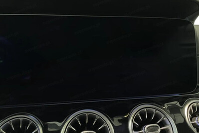 Mercedes AMG GT 53 4-Matic+