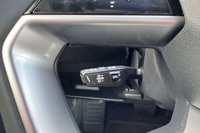 Audi A5 TFSI